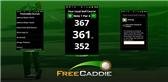 game pic for FreeCaddie Golf GPS